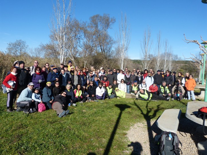 Circular torredembarra