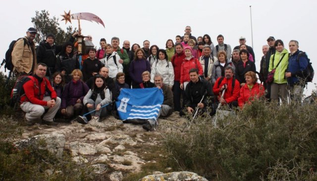 2013-02-17 talaia del montmell (1)