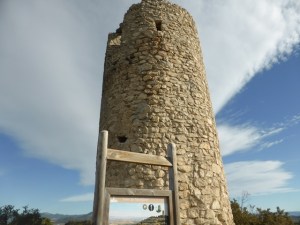 13 torre de montferri o torre del moro