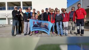 orientació foto grup